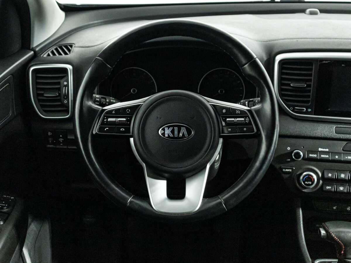 Купить Kia Sportage, 2018, 86 078 км.. Фото: #17