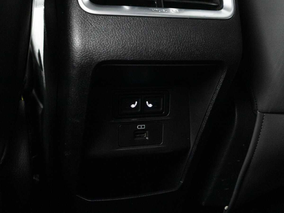 Купить Chery Tiggo 7 Pro Max, 2023, 21 768 км.. Фото: #22