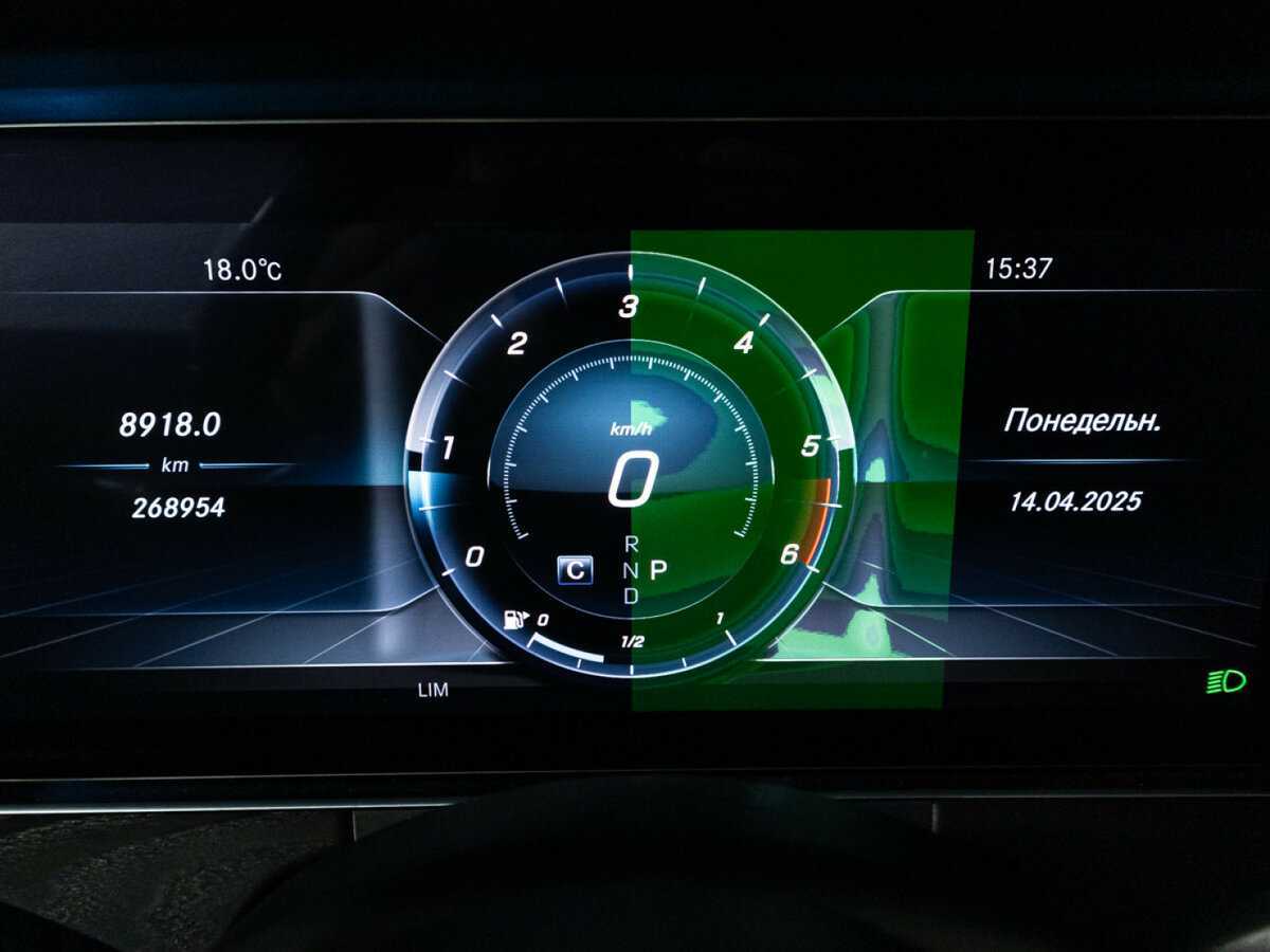 Купить Mercedes-Benz E-Класс, 2018, 268 953 км.. Фото: #11