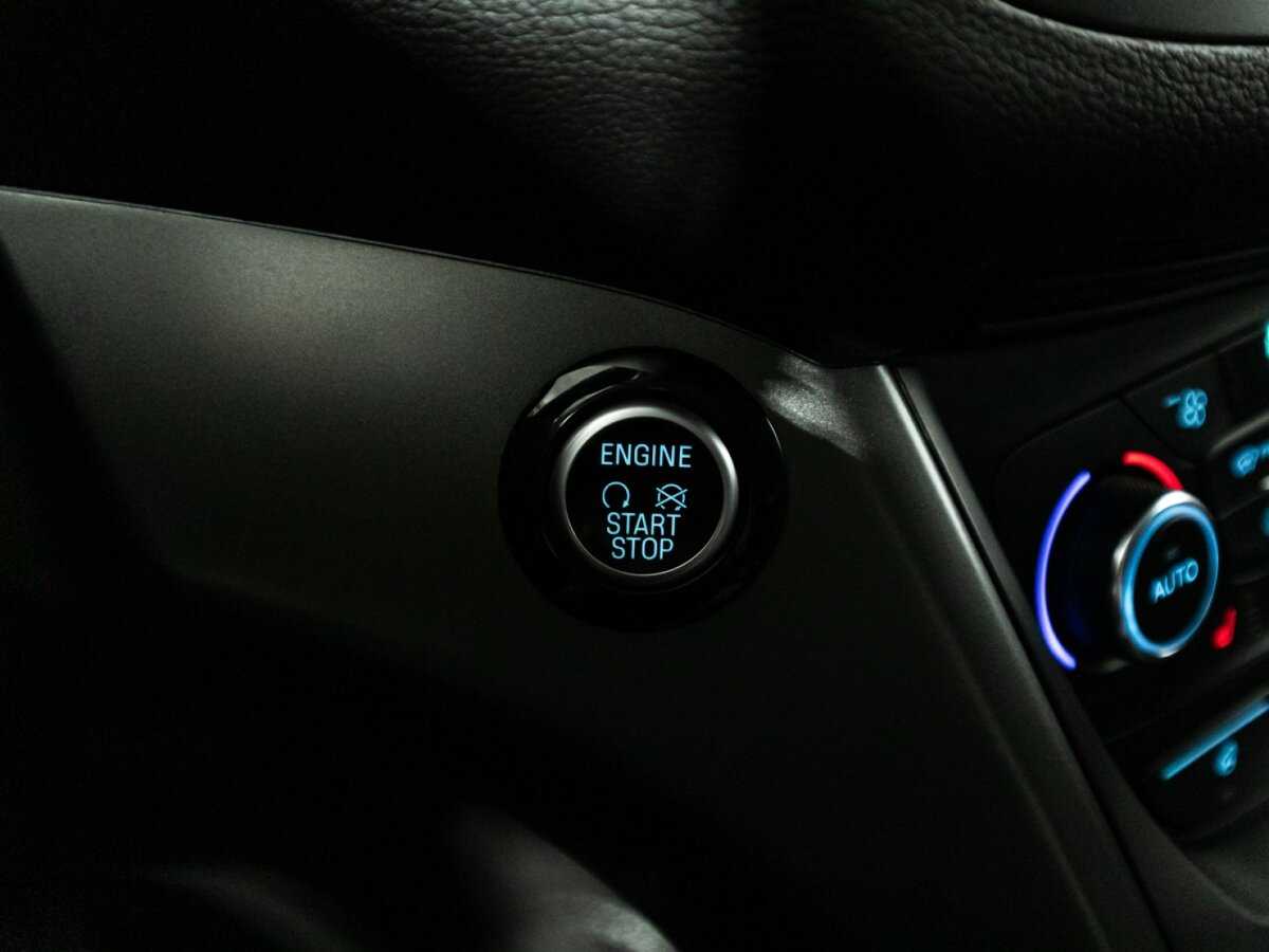 Купить Ford Kuga, 2017, 98 384 км.. Фото: #16