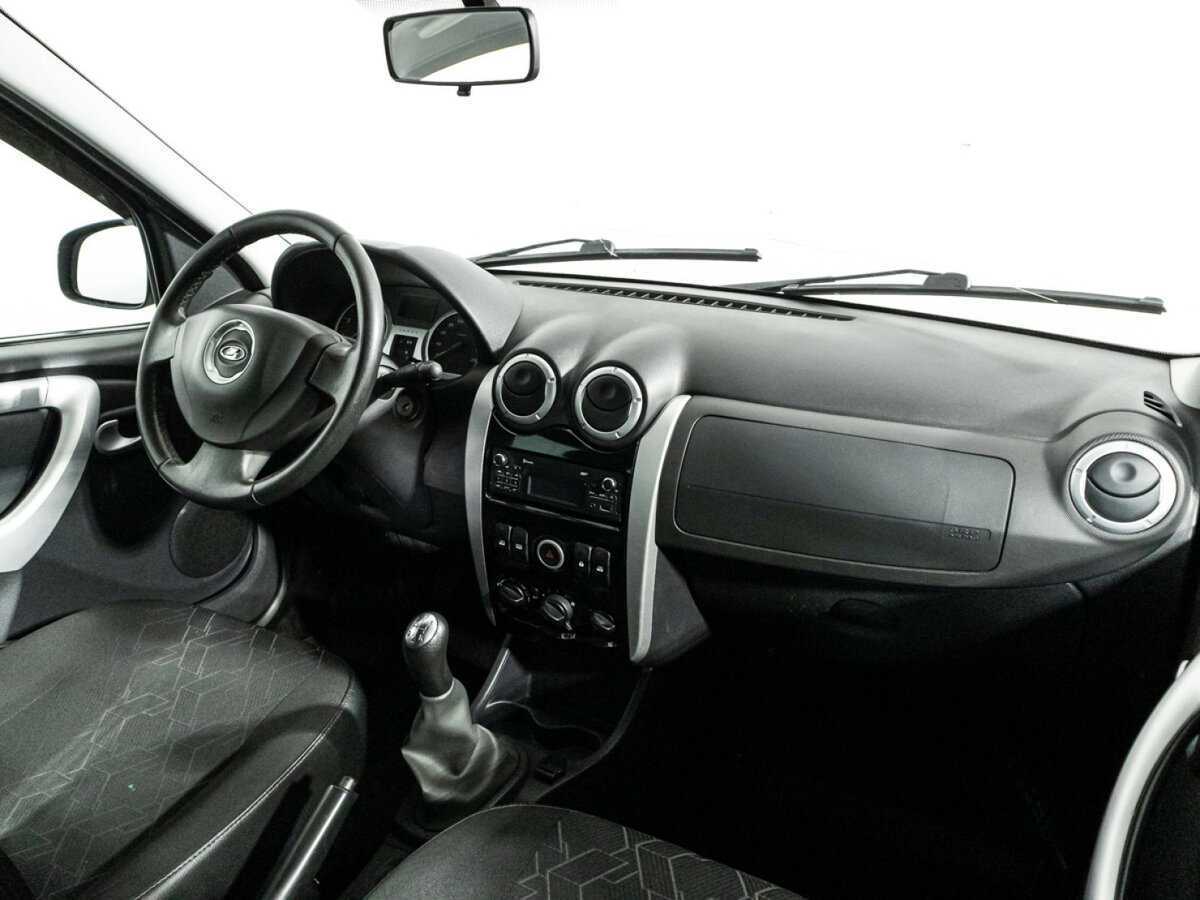 Купить Lada (ВАЗ) Largus, 2020, 163 712 км.. Фото: #8