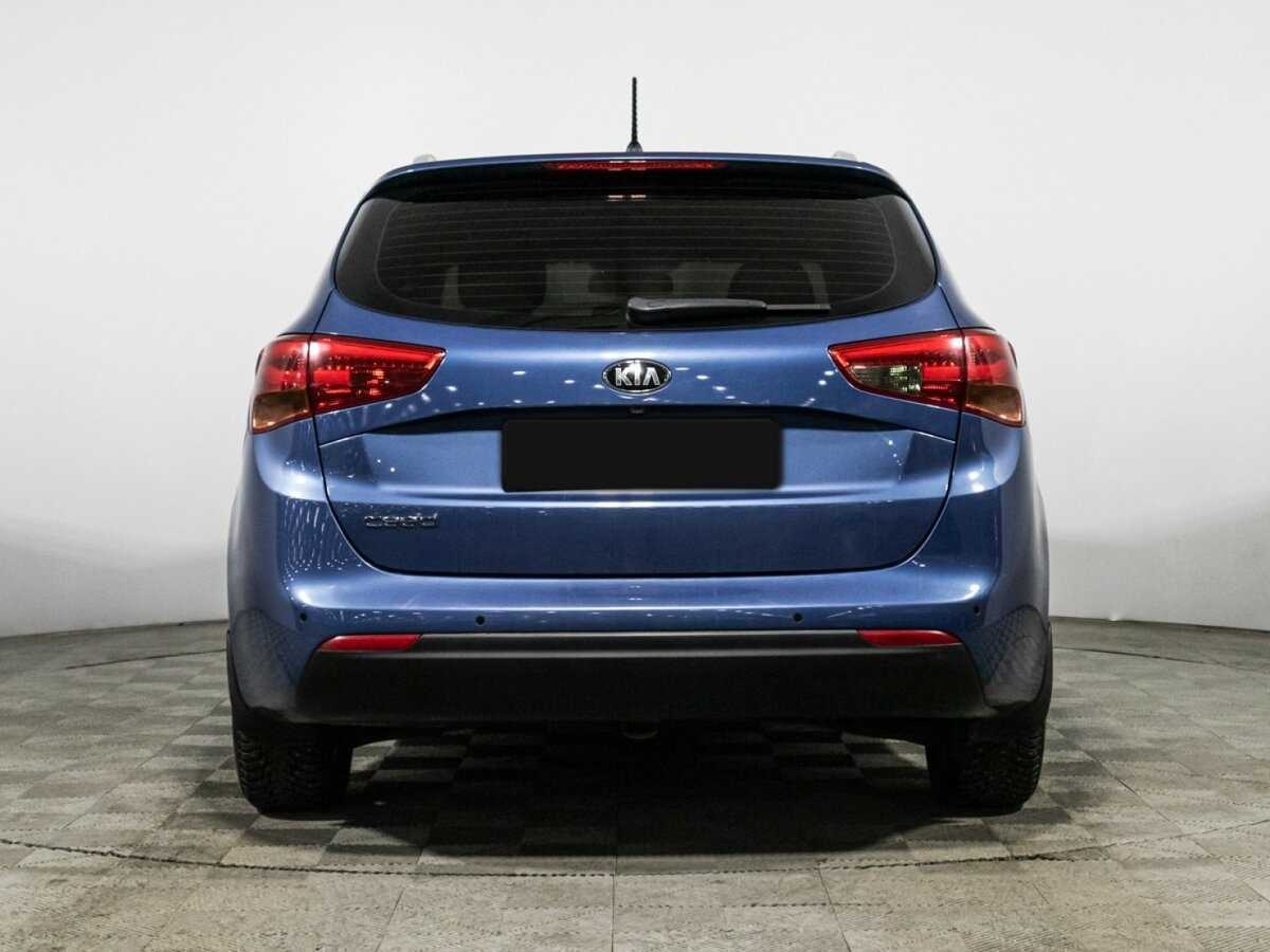 Купить Kia Ceed, 2014, 113 310 км.. Фото: #5