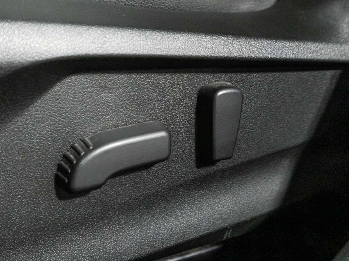 Купить Subaru XV, 2017, 114 005 км.. Фото: #16