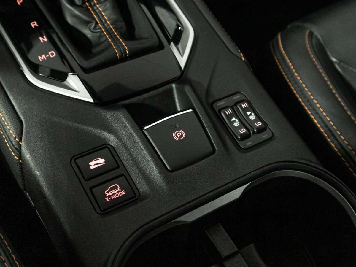 Купить Subaru XV, 2017, 114 005 км.. Фото: #18