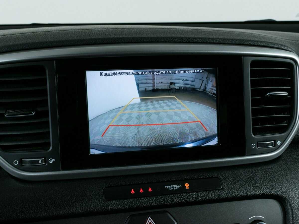 Купить Kia Sportage, 2018, 114 000 км.. Фото: #13