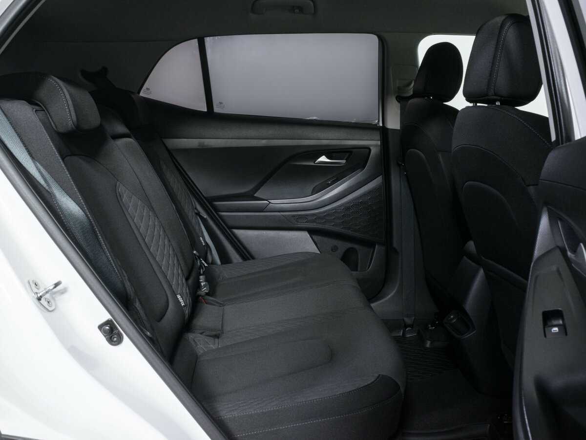 Купить Hyundai Creta, 2021, 10 884 км.. Фото: #11