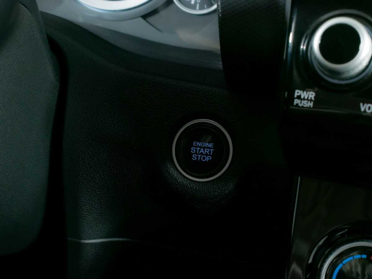 Купить Hyundai Creta, 2021, 10 884 км.. Фото: #15