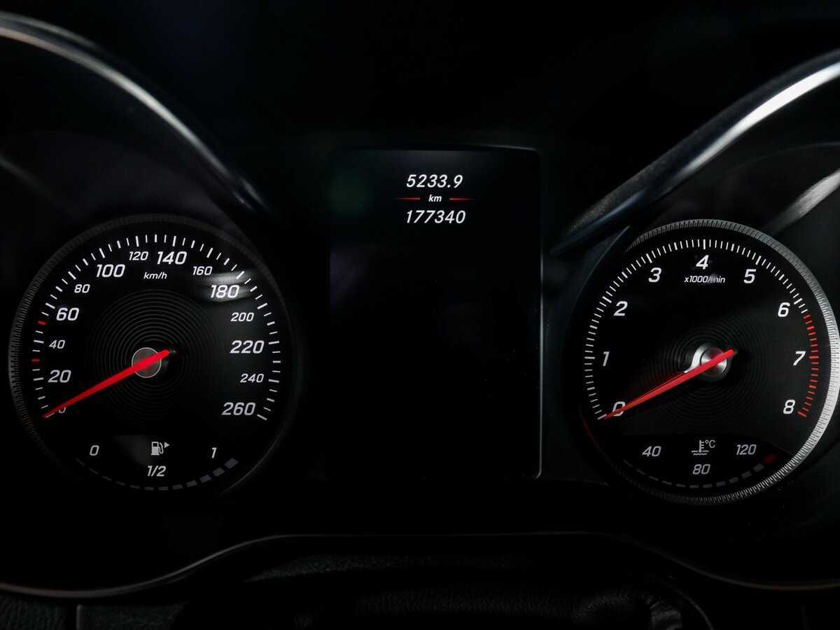 Купить Mercedes-Benz C-Класс, 2014, 177 166 км.. Фото: #7