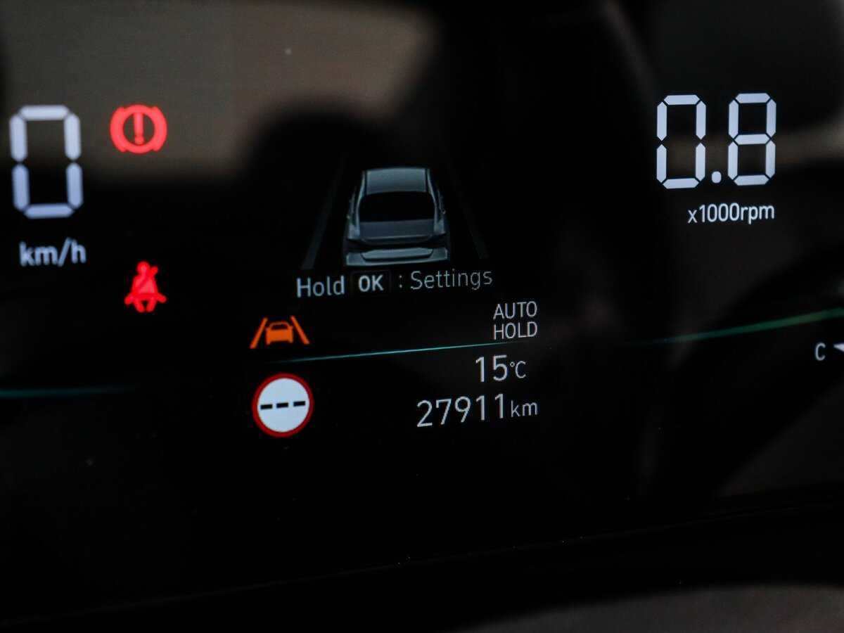 Купить Hyundai Elantra, 2023, 27 783 км.. Фото: #10