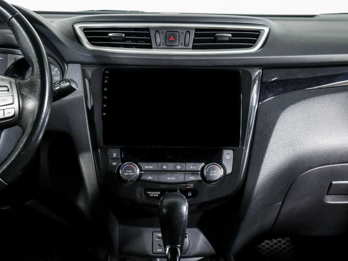 Купить Nissan Qashqai, 2018, 134 258 км.. Фото: #12