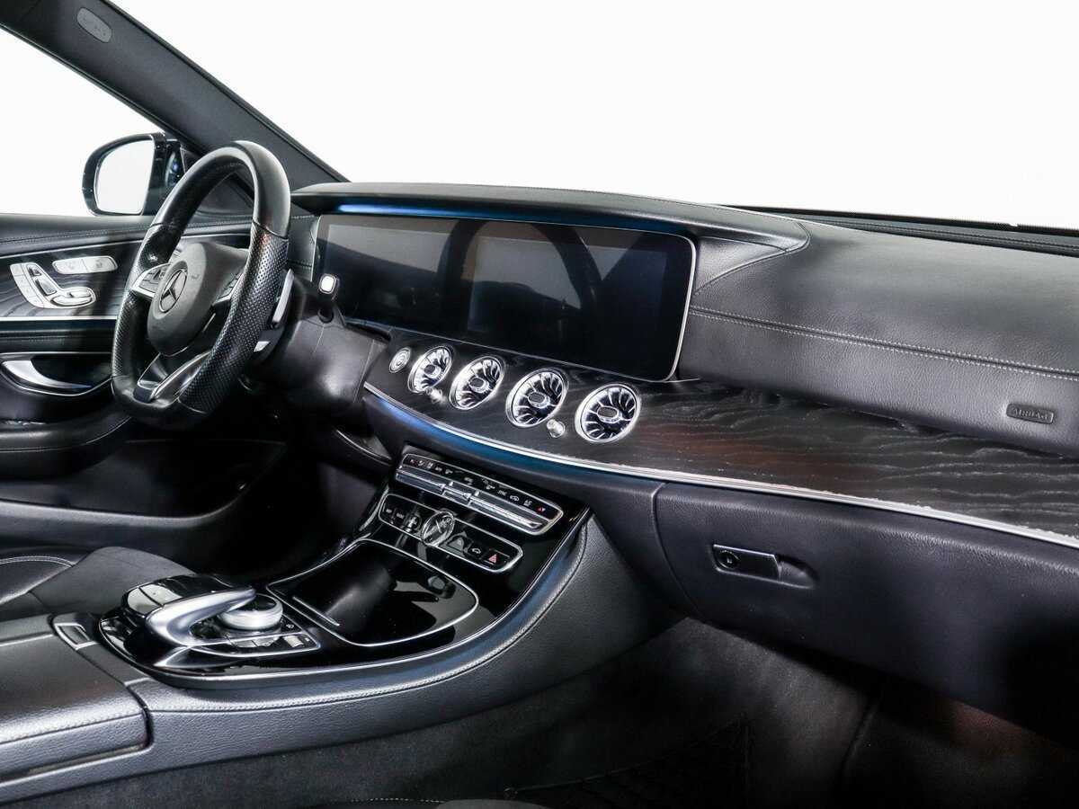Купить Mercedes-Benz E-Класс, 2016, 133 494 км.. Фото: #5