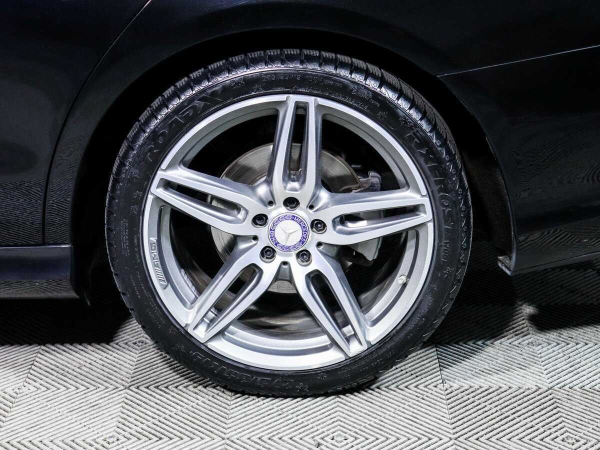 Купить Mercedes-Benz E-Класс, 2016, 133 494 км.. Фото: #11