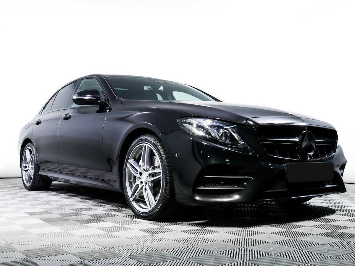 Купить Mercedes-Benz E-Класс, 2016, 133 494 км.. Фото: #14
