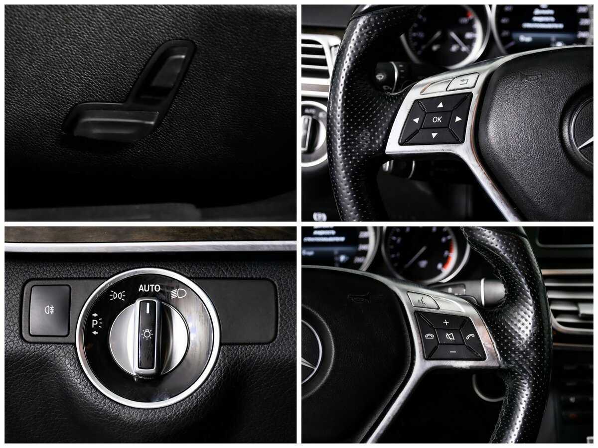 Купить Mercedes-Benz E-Класс, 2013, 110 650 км.. Фото: #12