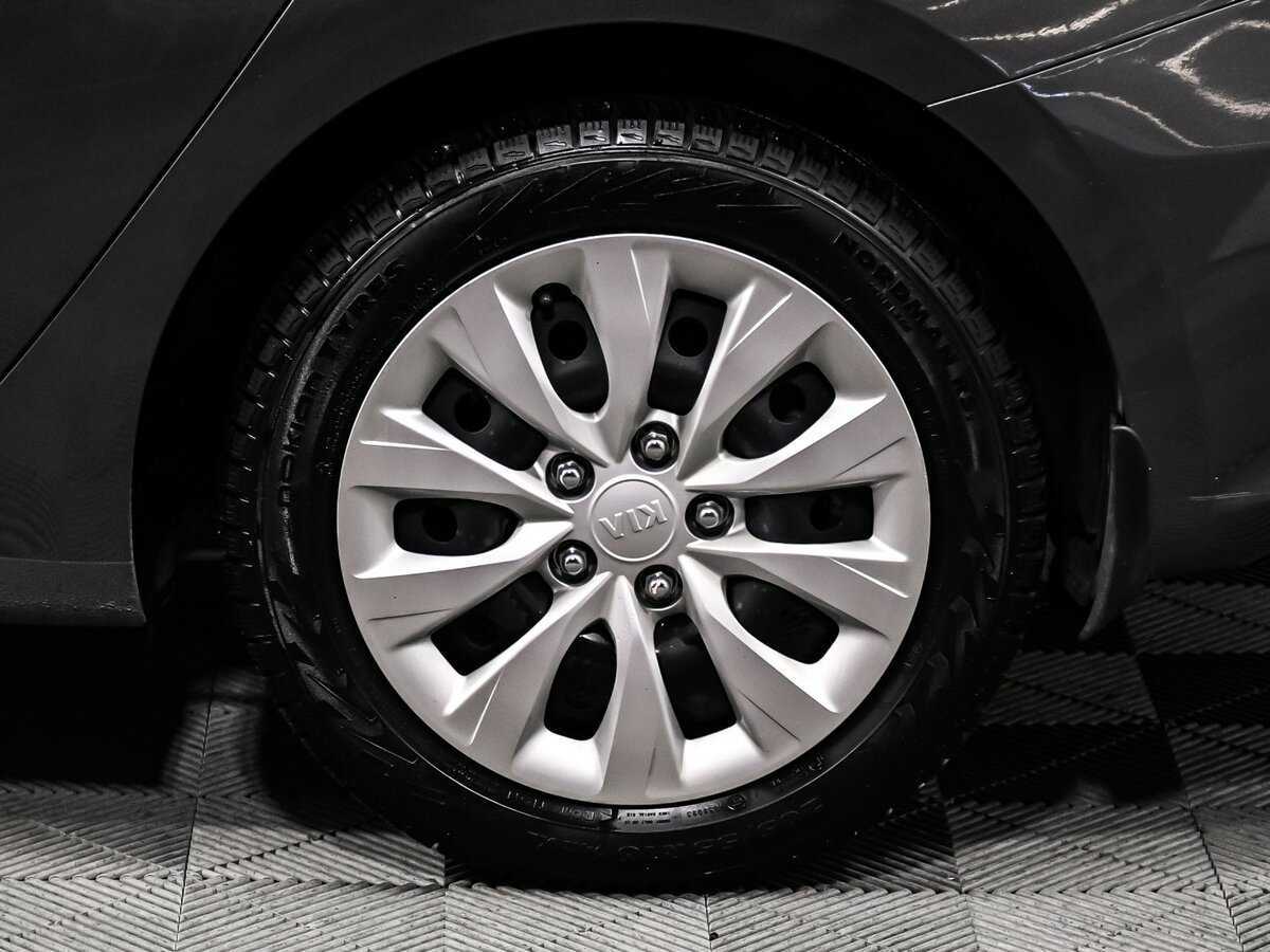 Купить Kia Cerato, 2021, 75 470 км.. Фото: #15