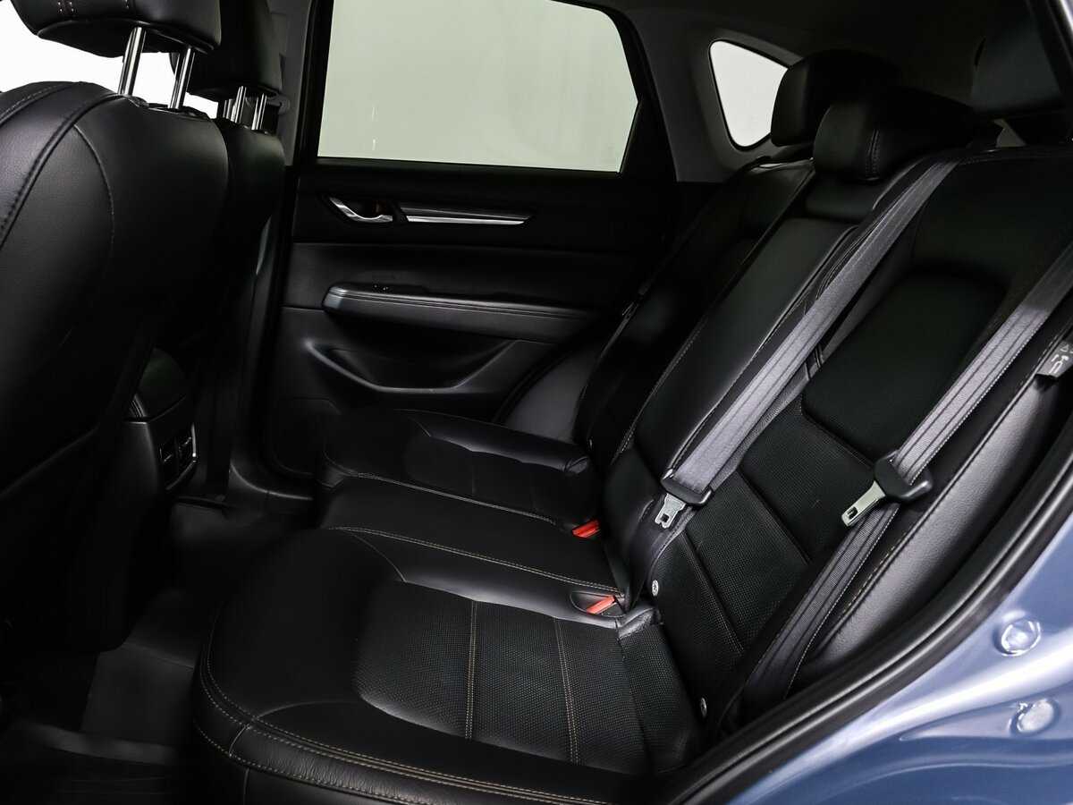 Купить Mazda CX-5, 2021, 45 000 км.. Фото: #13
