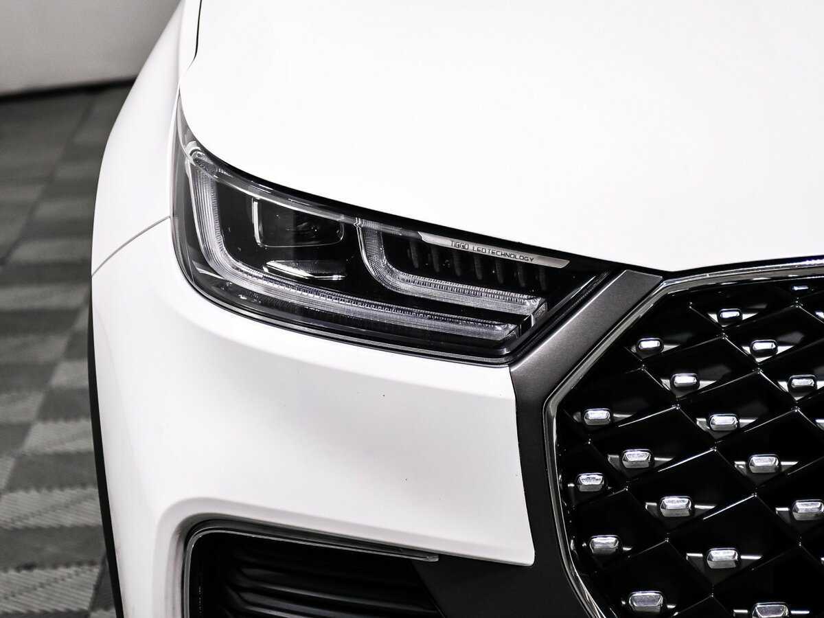 Купить Chery Tiggo 8 Pro Max, 2022, 64 700 км.. Фото: #15