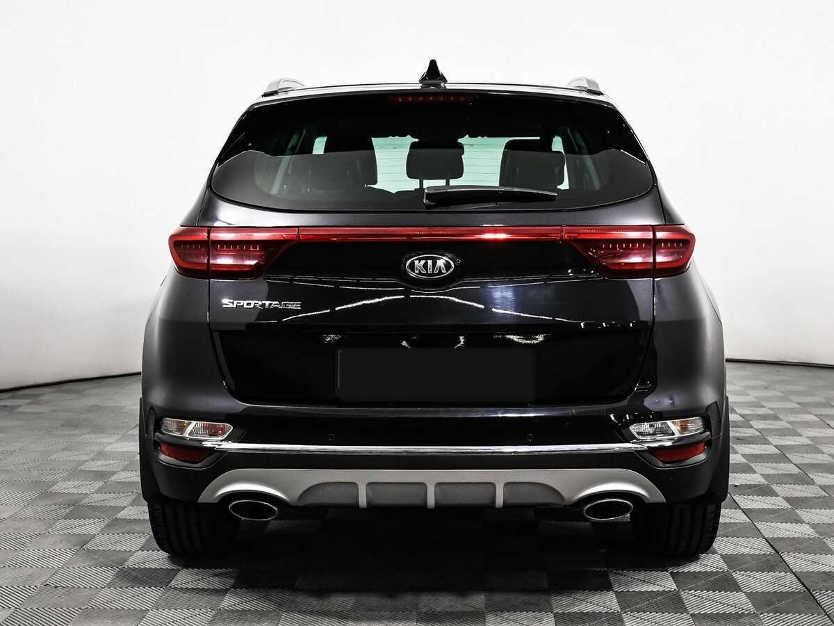 Купить Kia Sportage, 2019, 71 985 км.. Фото: #5
