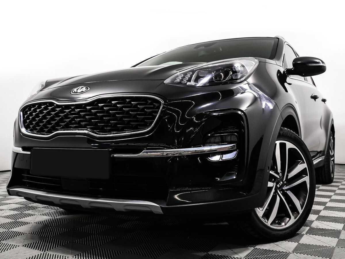 Купить Kia Sportage, 2019, 71 985 км.. Фото: #14