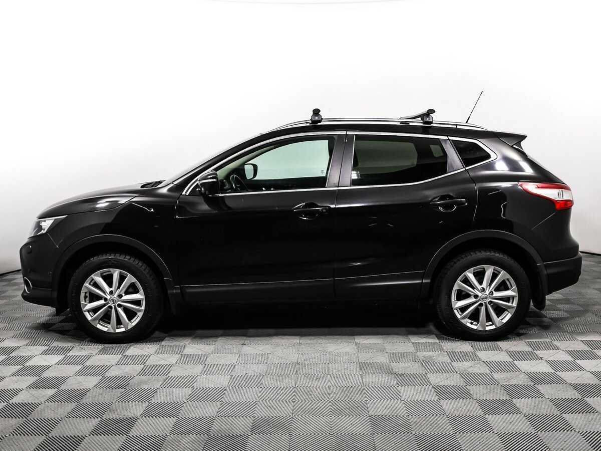 Купить Nissan Qashqai, 2014, 165 098 км.. Фото: #7