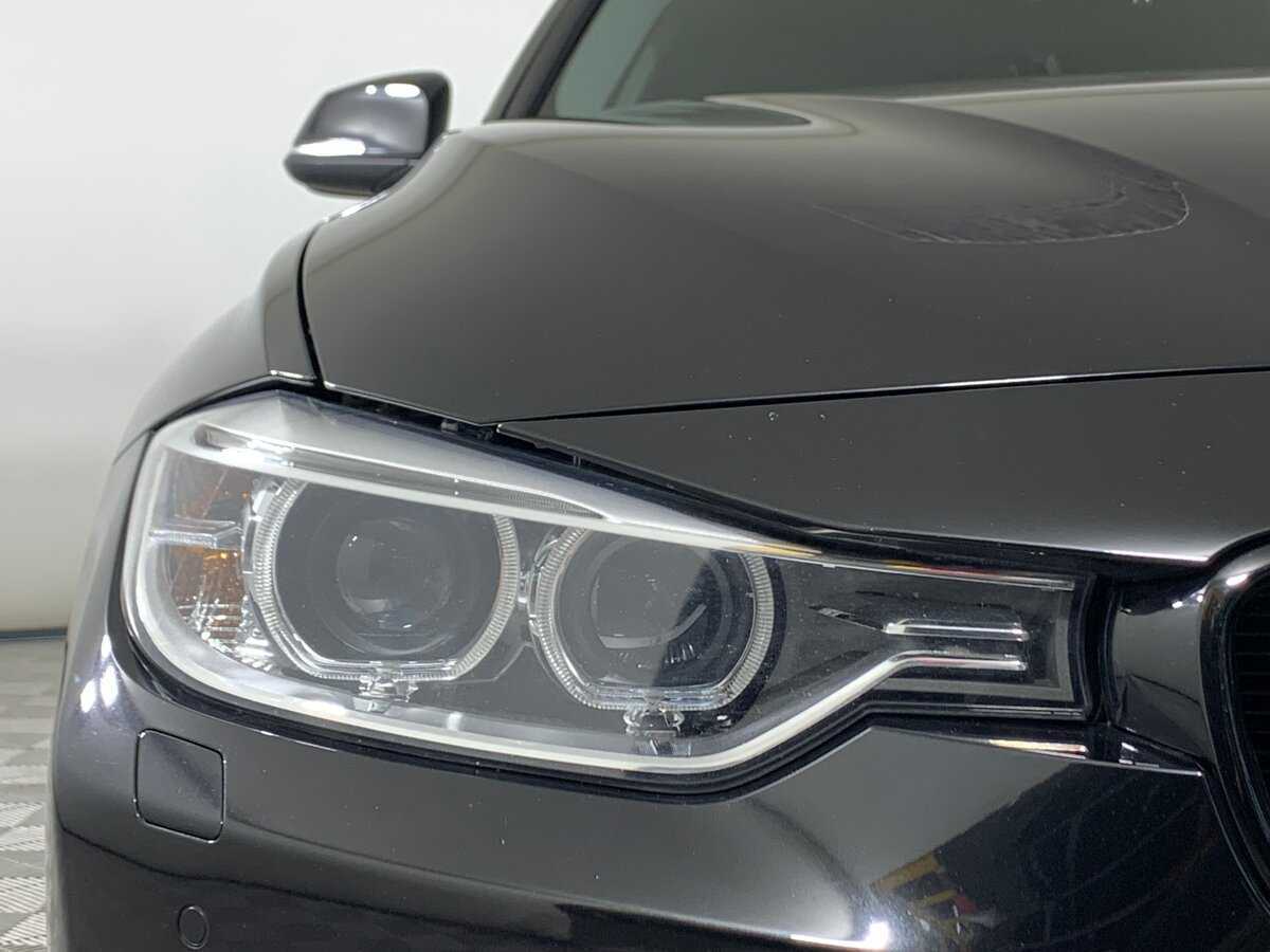 Купить BMW 3 серии, 2013, 60 819 км.. Фото: #9