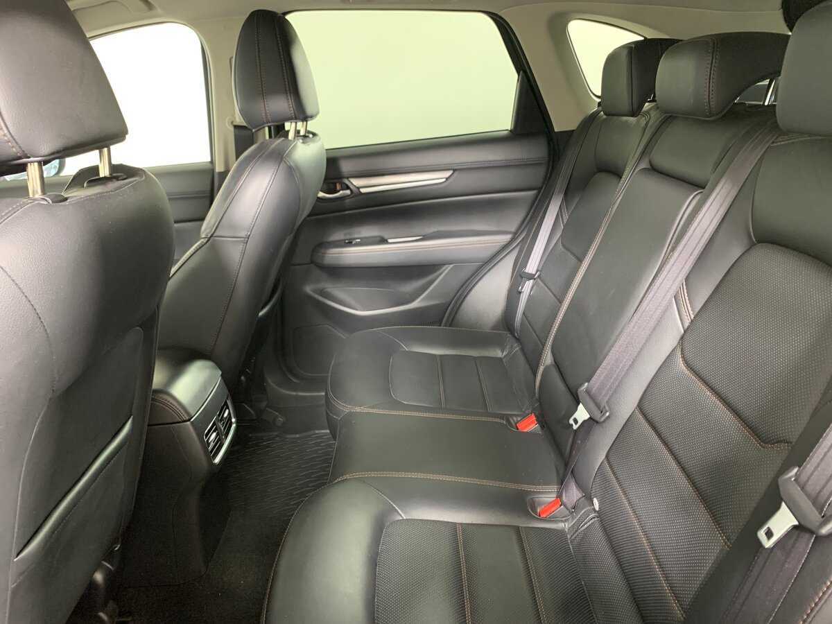 Купить Mazda CX-5, 2019, 125 300 км.. Фото: #18