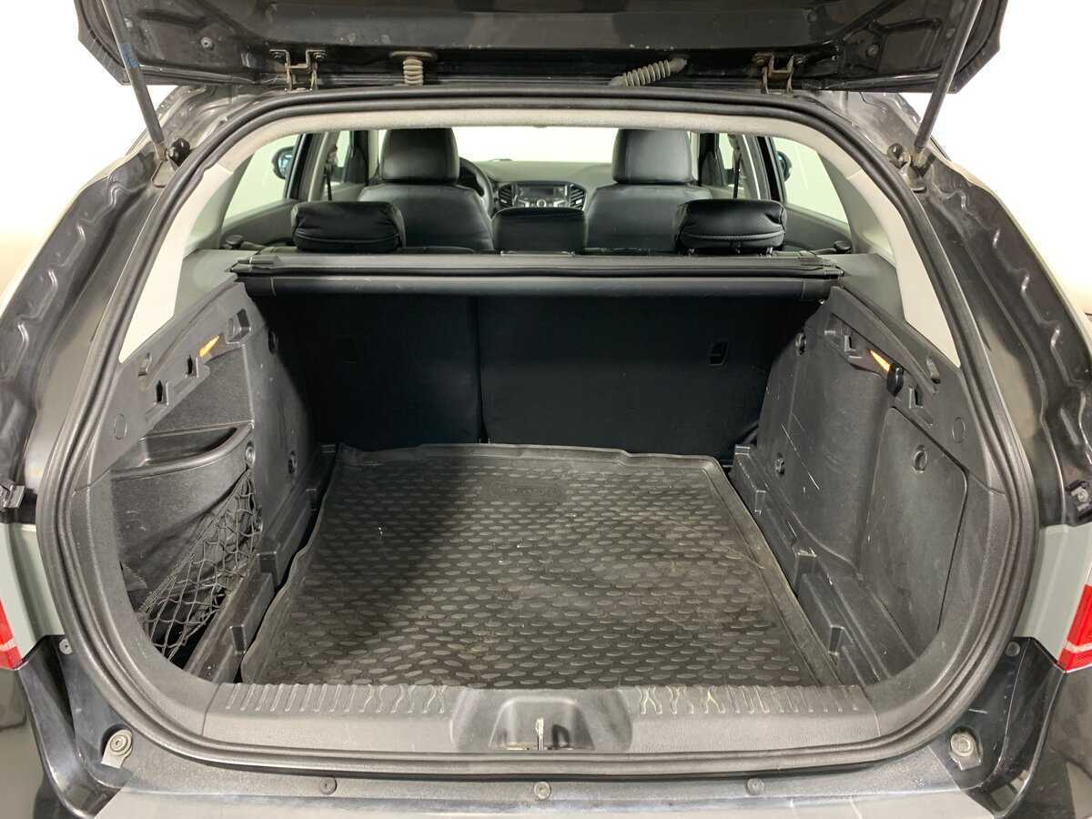 Купить Lada (ВАЗ) Vesta, 2018, 126 419 км.. Фото: #19