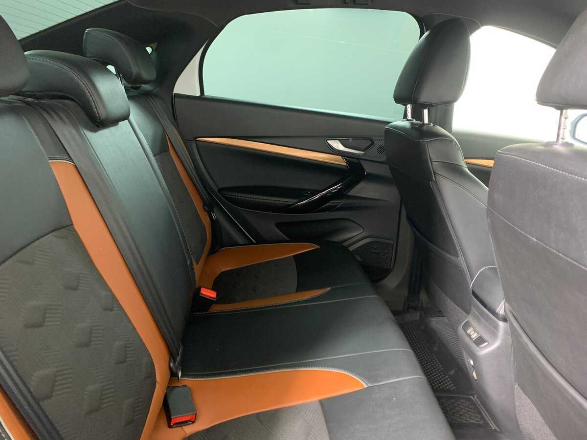 Купить Lada (ВАЗ) Vesta, 2023, 34 072 км.. Фото: #17