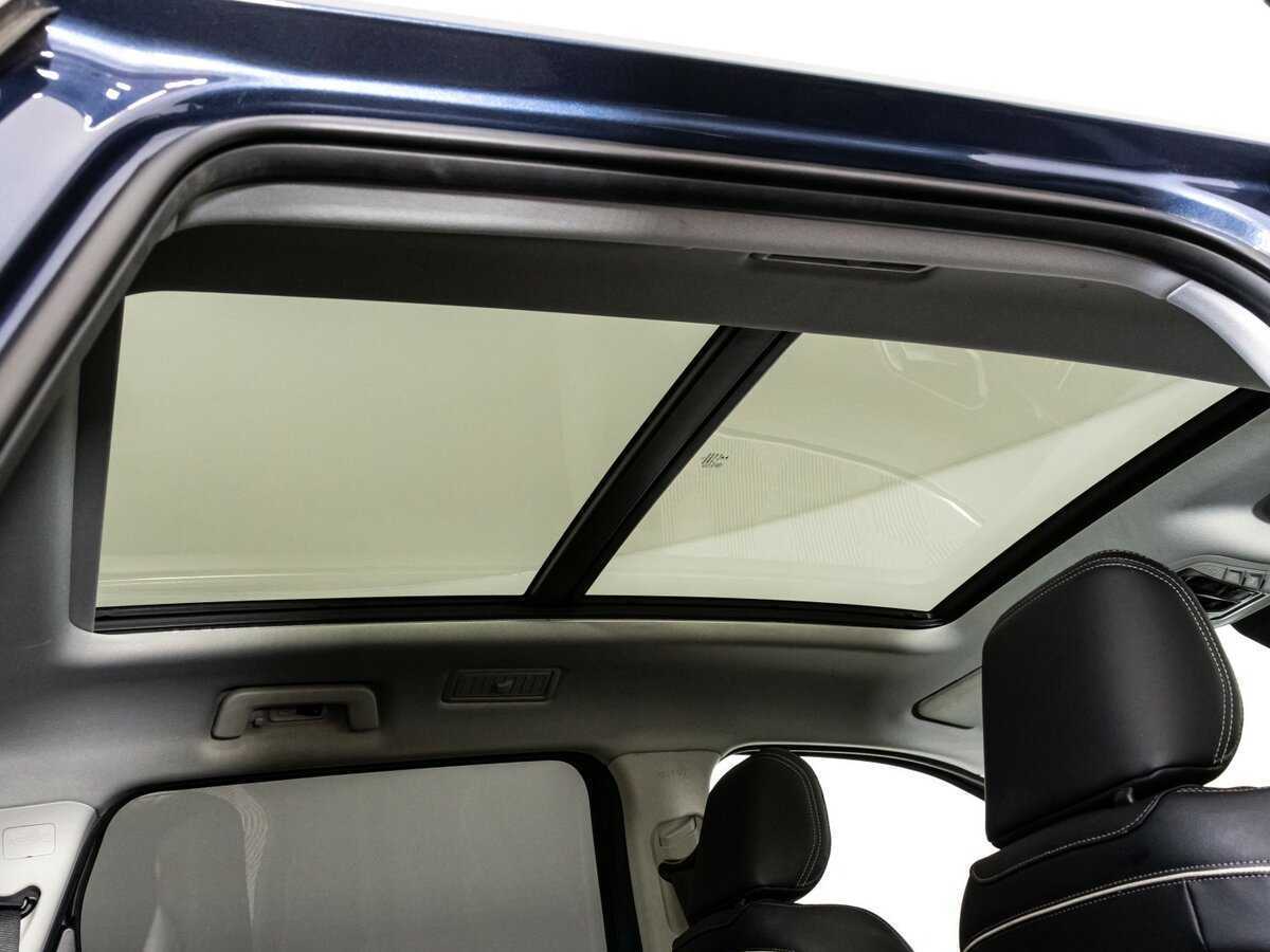 Купить EXEED VX, 2022, 65 030 км.. Фото: #17