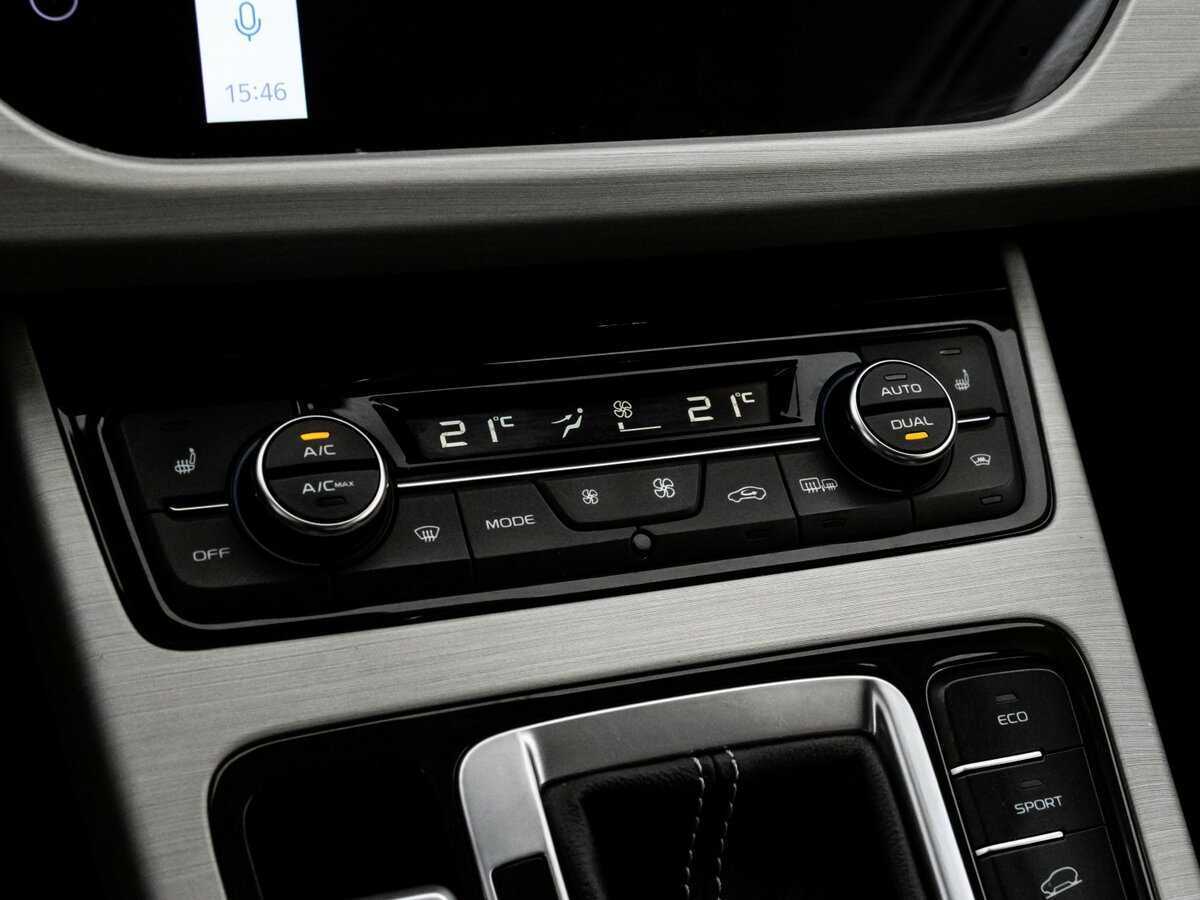 Купить Geely Atlas, 2020, 58 953 км.. Фото: #14