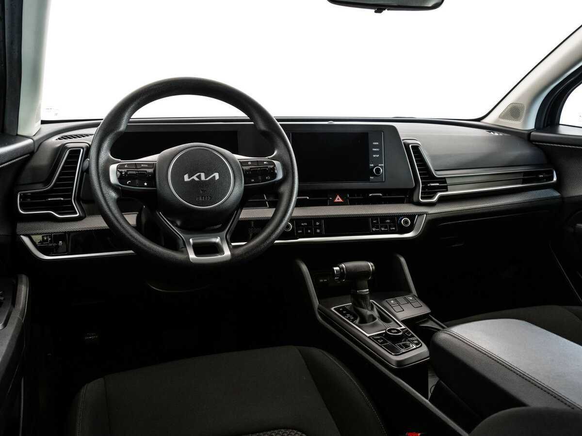 Купить Kia Sportage, 2022, 57 920 км.. Фото: #9
