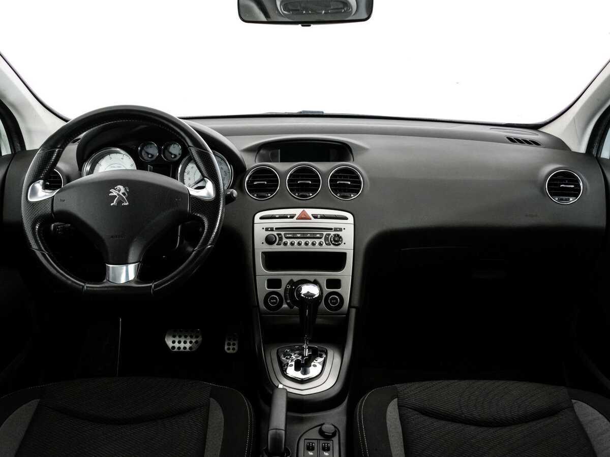 Купить Peugeot 408, 2016, 119 857 км.. Фото: #7