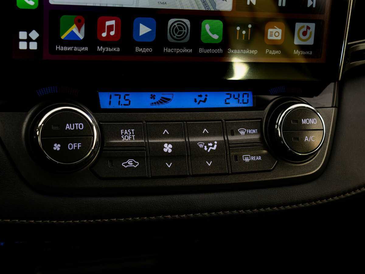 Купить Toyota RAV4, 2014, 185 900 км.. Фото: #8