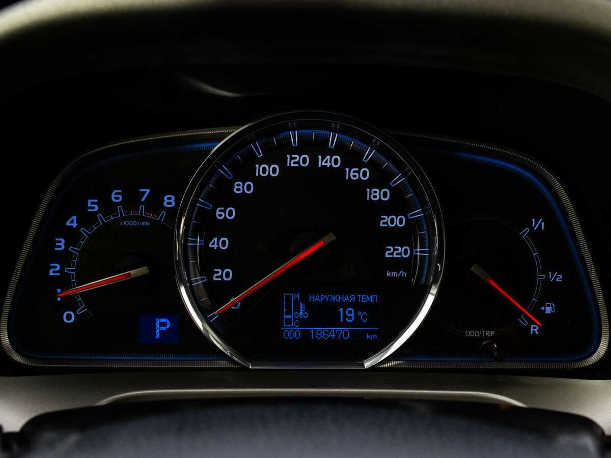 Купить Toyota RAV4, 2014, 185 900 км.. Фото: #12