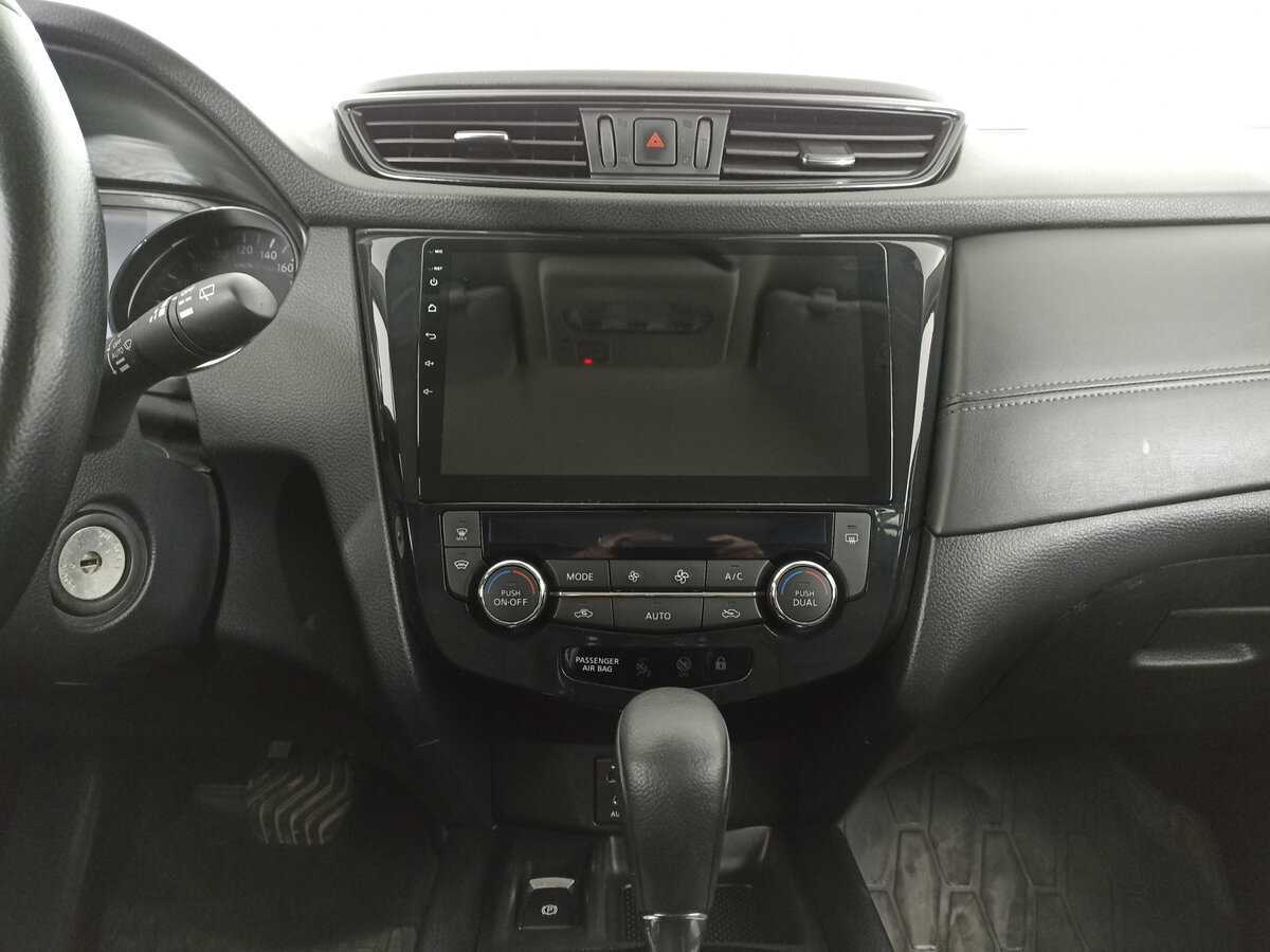 Купить Nissan Qashqai, 2021, 59 057 км.. Фото: #12