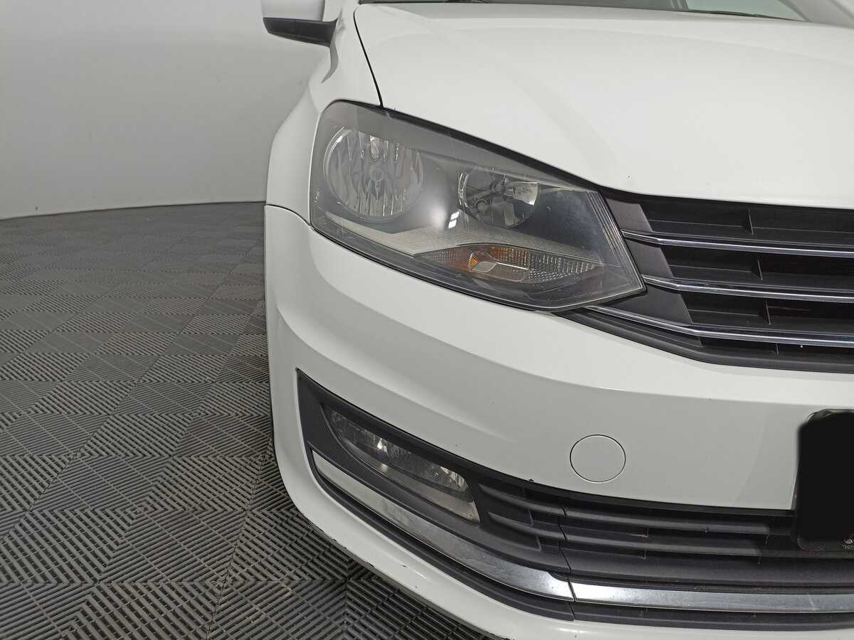 Купить Фольксваген Поло, 2017, 154 053 км.. Фото: #16