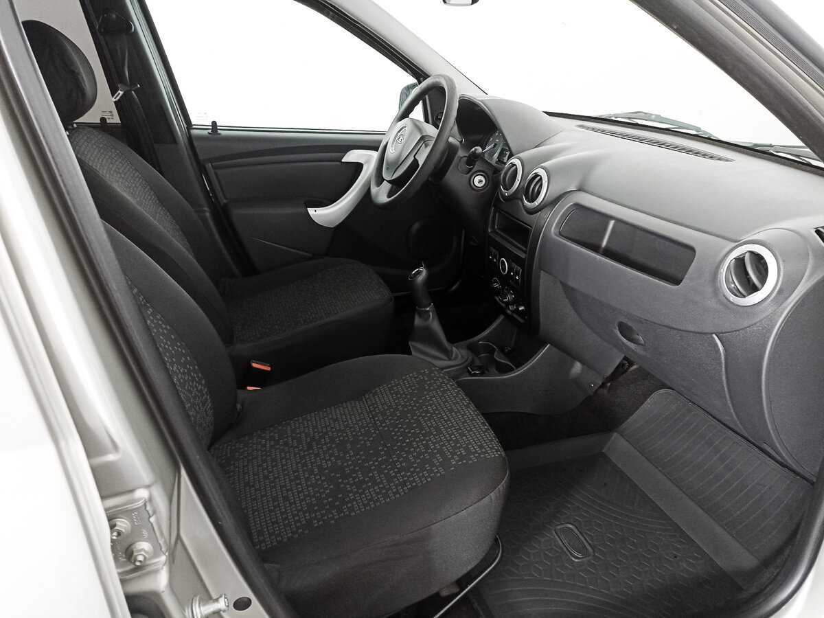 Купить Lada (ВАЗ) Largus, 2021, 155 713 км.. Фото: #10