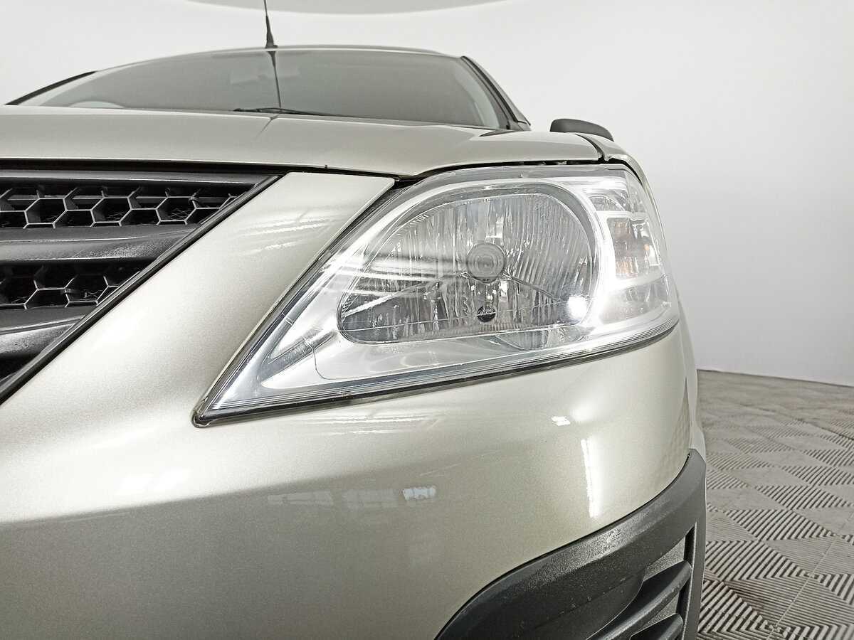 Купить Lada (ВАЗ) Largus, 2021, 155 713 км.. Фото: #16