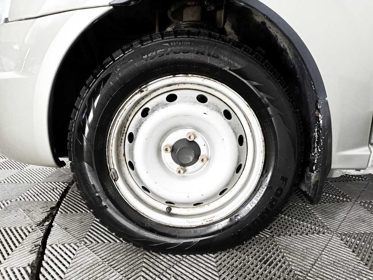 Купить Lada (ВАЗ) Largus, 2021, 155 713 км.. Фото: #17