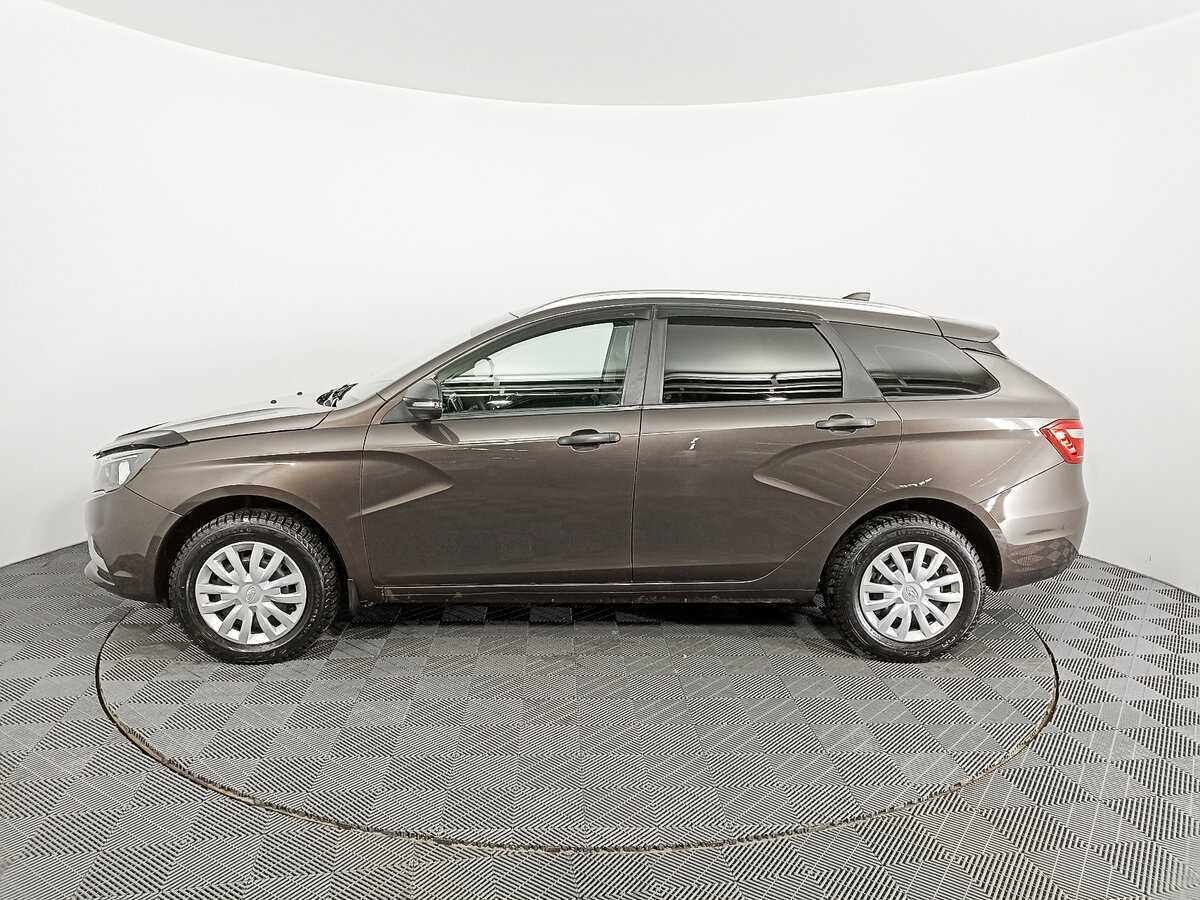 Купить Lada (ВАЗ) Vesta, 2021, 28 902 км.. Фото: #7