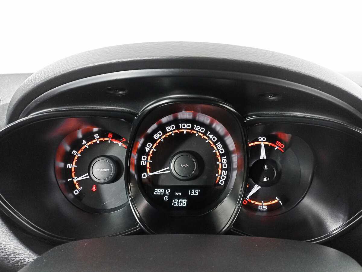 Купить Lada (ВАЗ) Vesta, 2021, 28 902 км.. Фото: #12