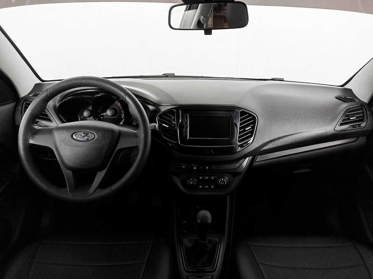 Купить Lada (ВАЗ) Vesta, 2021, 28 902 км.. Фото: #13