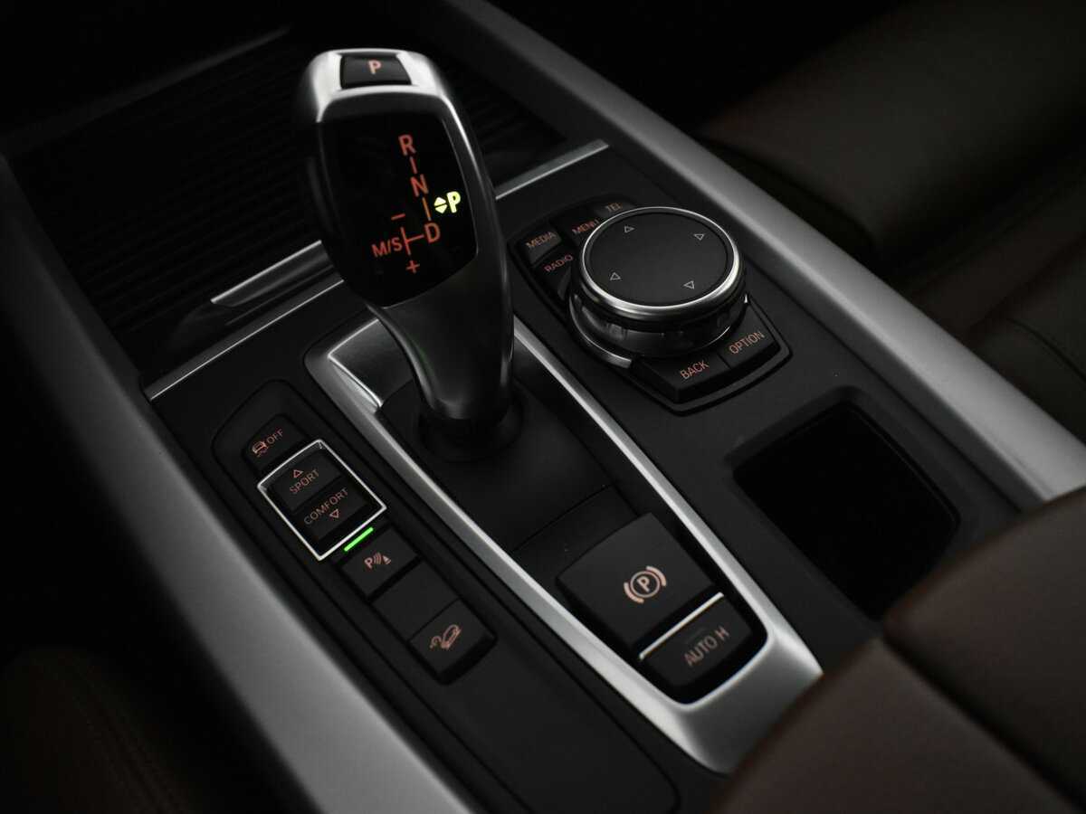 Купить BMW X5, 2015, 154 572 км.. Фото: #19