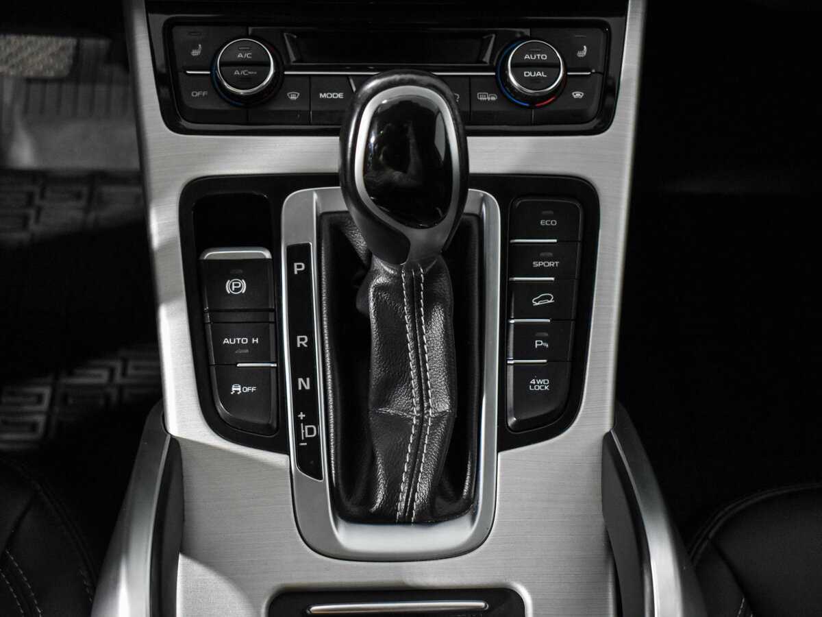 Купить Geely Atlas, 2021, 81 213 км.. Фото: #9