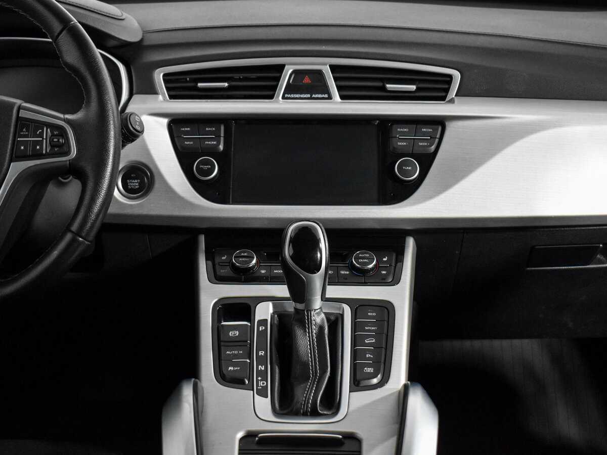 Купить Geely Atlas, 2021, 81 213 км.. Фото: #15