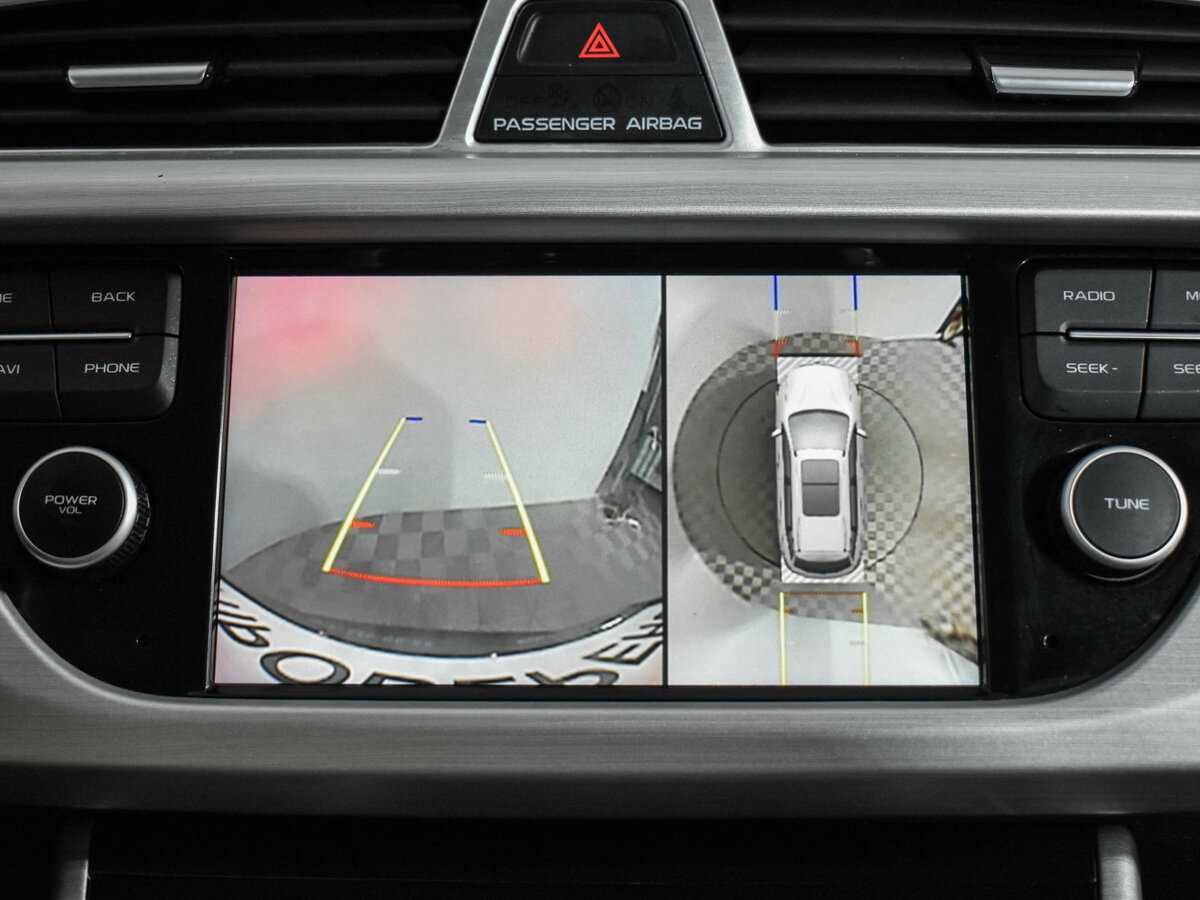 Купить Geely Atlas, 2021, 81 213 км.. Фото: #19