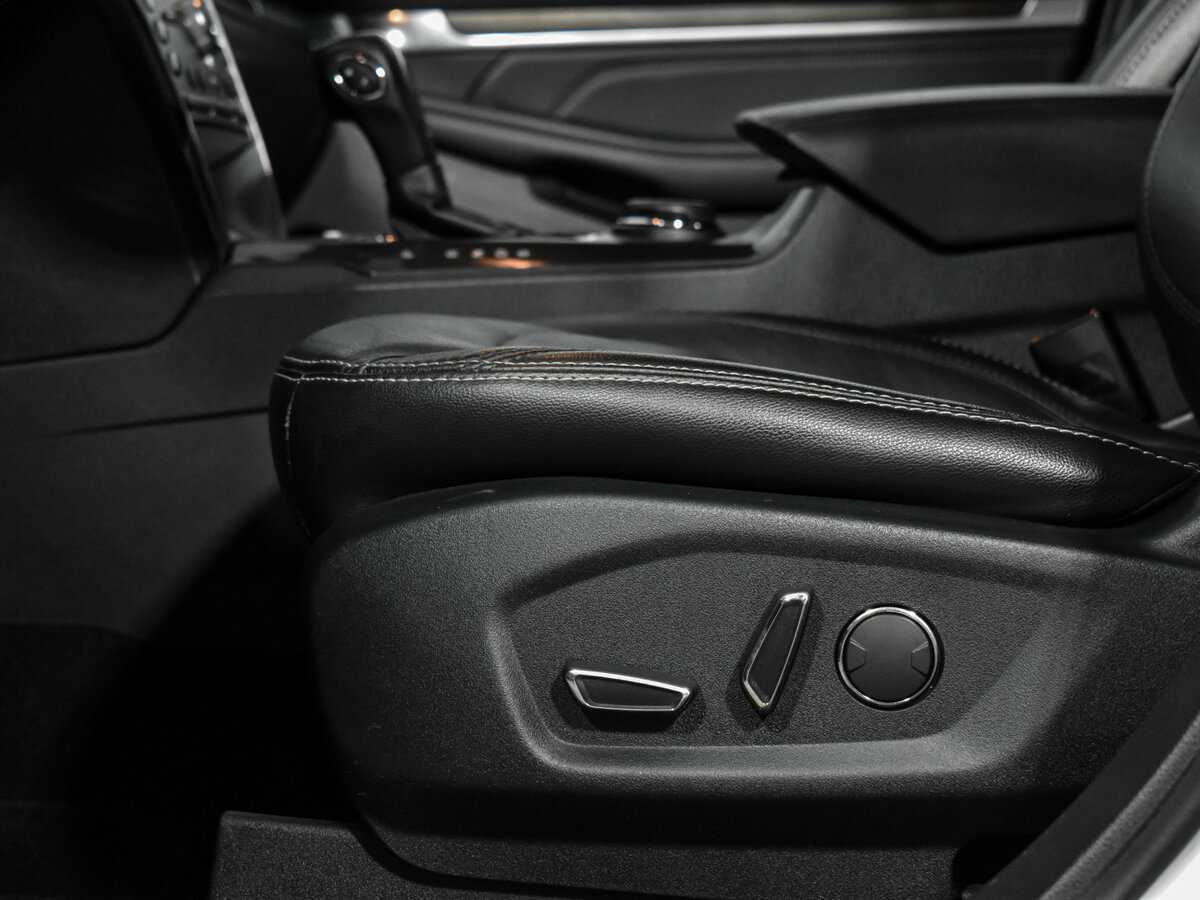 Купить Ford Explorer, 2018, 131 000 км.. Фото: #10