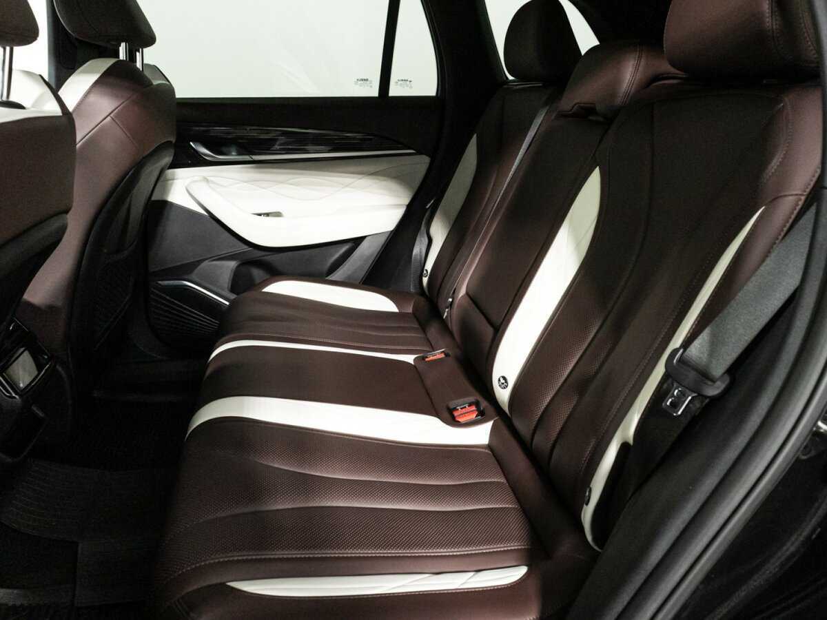 Купить Geely Monjaro, 2022, 72 984 км.. Фото: #9