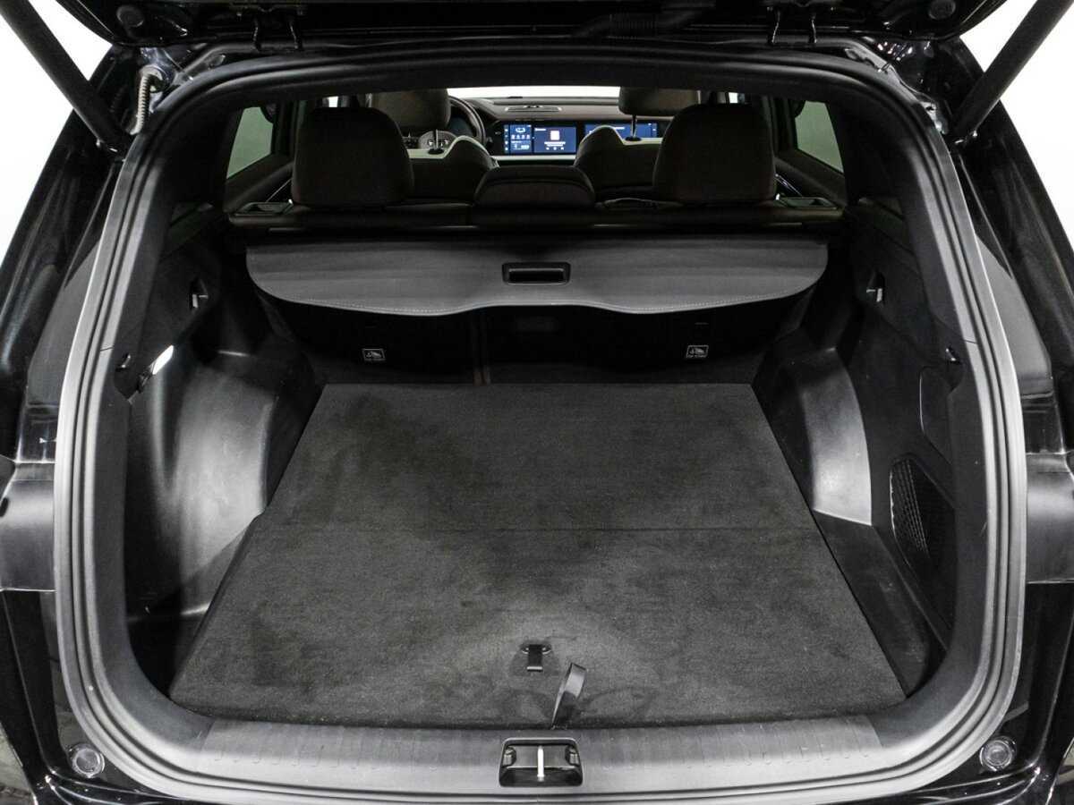 Купить Geely Monjaro, 2022, 72 984 км.. Фото: #14