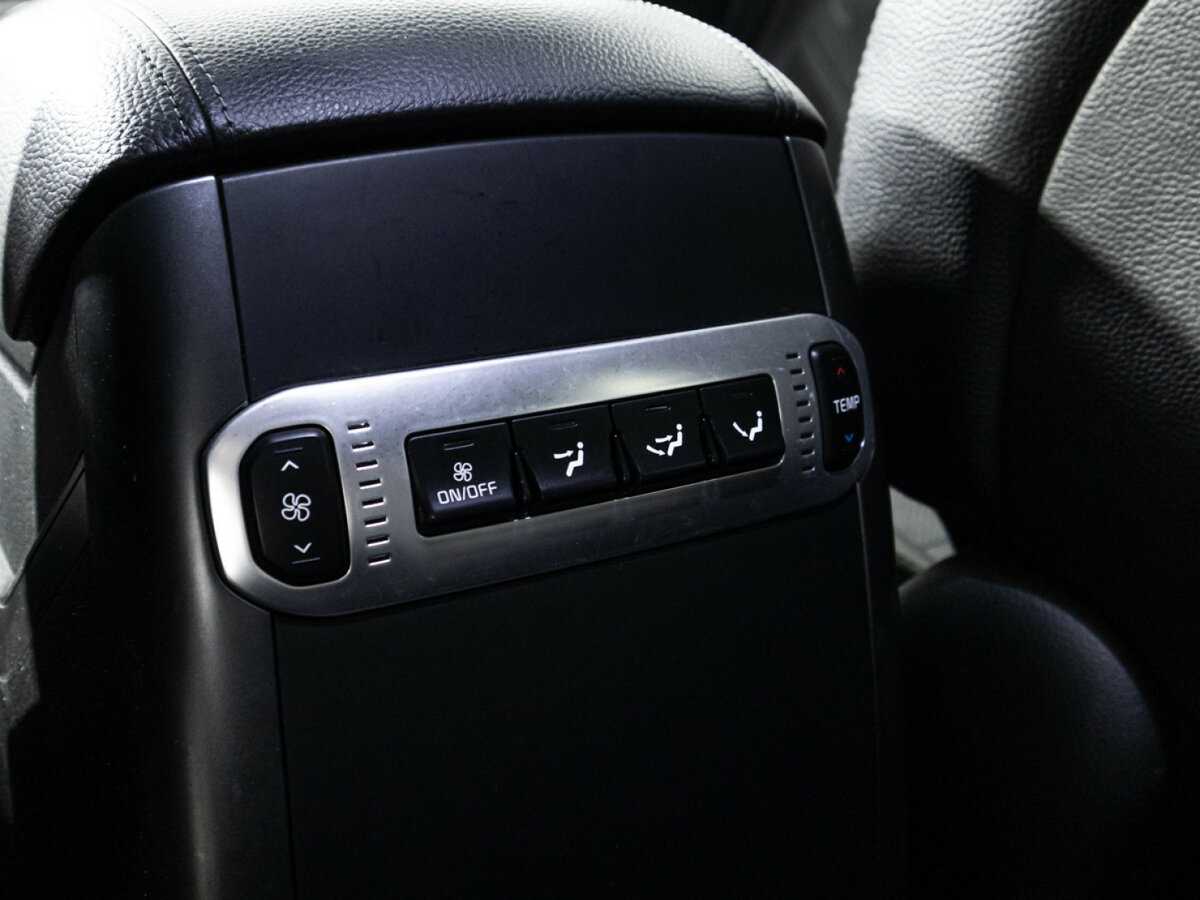 Купить Kia Mohave, 2019, 172 990 км.. Фото: #13